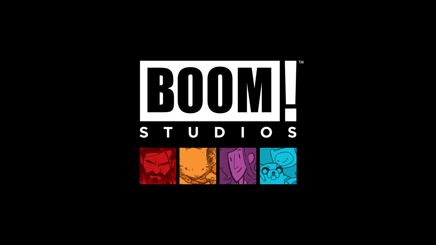 Boom! Studios