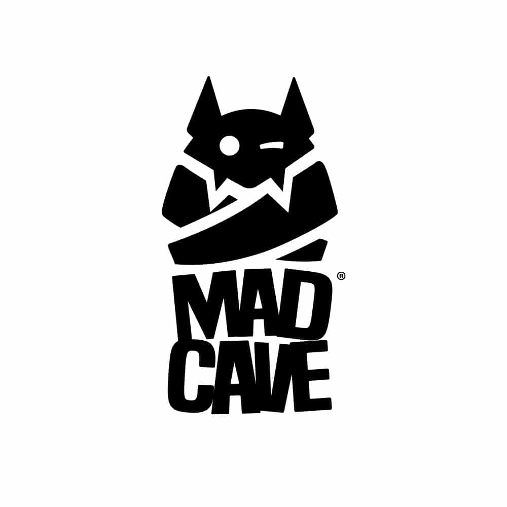 Mad Cave