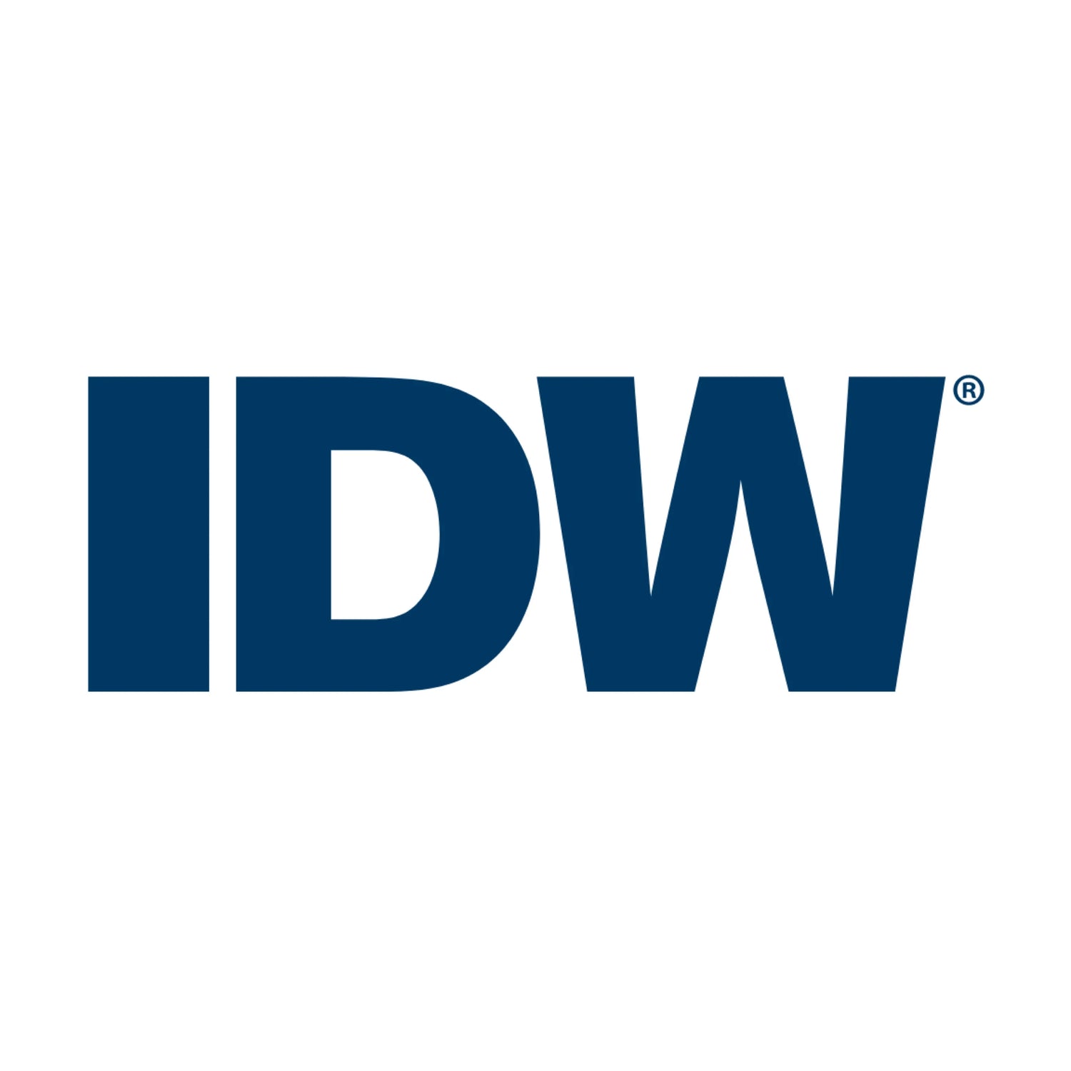 IDW Comics