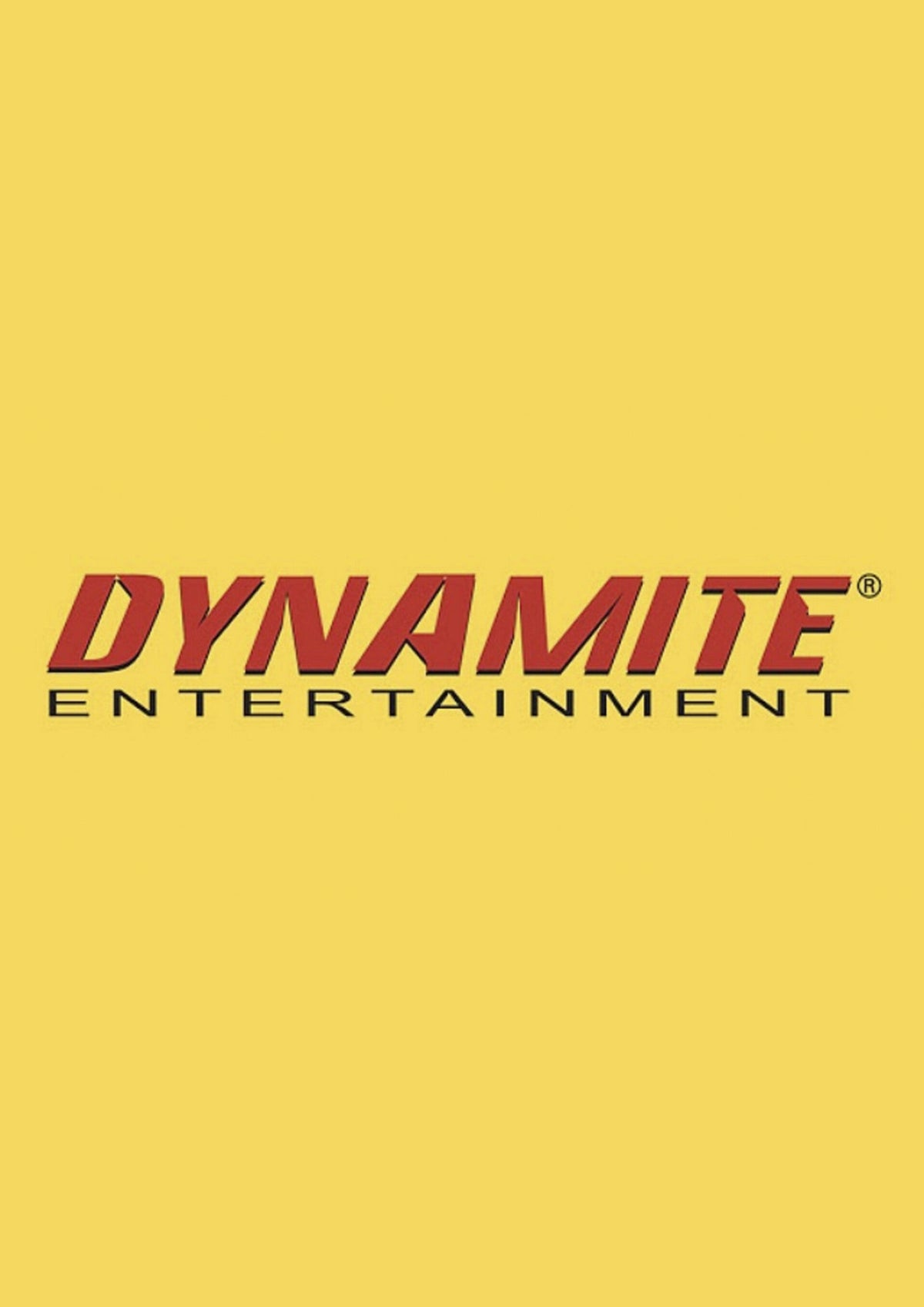 Dynamite