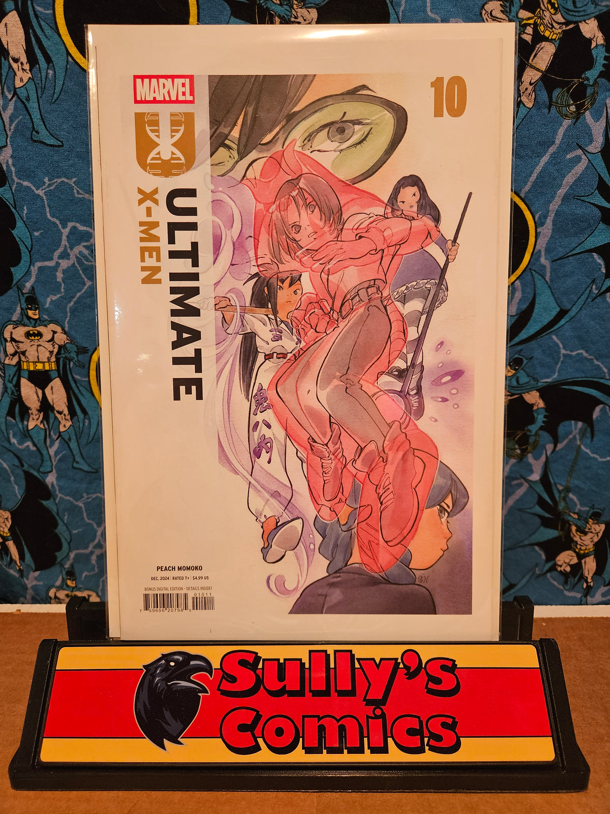 Ultimate X-Men #10 NM (2024) 1st Print Marvel Comics