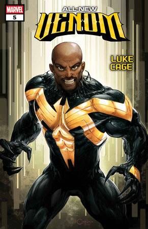 All-New Venom #5J 🔑 TBD Variant D Identity Revealed NM (2025) 1st Print Marvel Comics