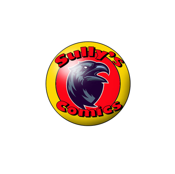Sully's Comics